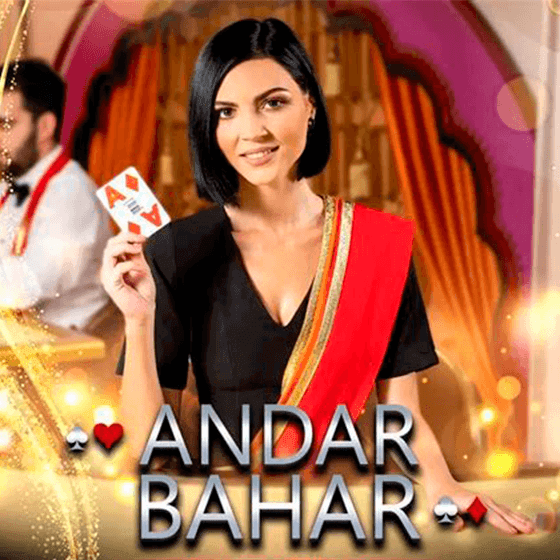 Andar Bahar Live Game Real Money India 2026